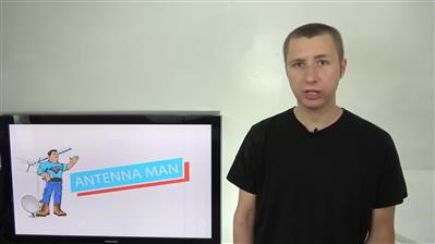 digital tv antenna program guide